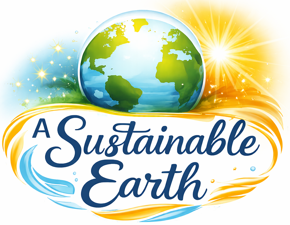 A Sustainable Earth
